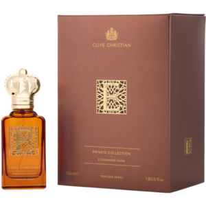 Clive Christian C Woody Leather Pour Tous