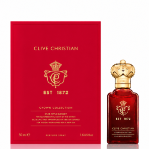 Clive Christian Crab Apple Blossom Pour Tous