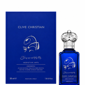 Clive Christian Jump Up And Kiss Me Hedonistic Pour Tous