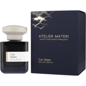 Atelier Materi Cuir Nilam Pour Tous
