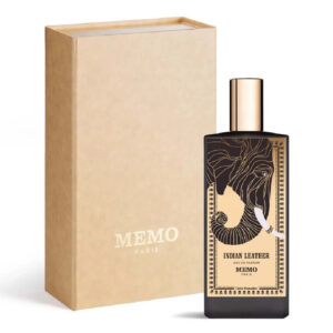 Mémo Indian Leather Pour Tous