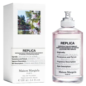 Replica Springtime in a Park by Maison Martin Margiela Pour Tous