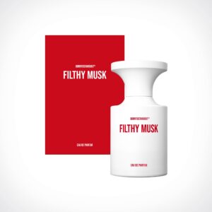 Born To Stand Out Filthy Musc Pour Tous