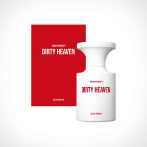 Born To Stand Out Dirty Heaven Pour Tous