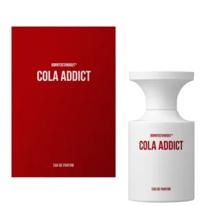 Born To Stand Out Cola Addict Pour Tous