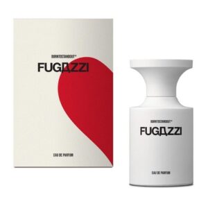 Born To Stand Out Fugazzi Pour Tous