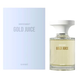 Born To Stand Out Gold Juice Pour Tous